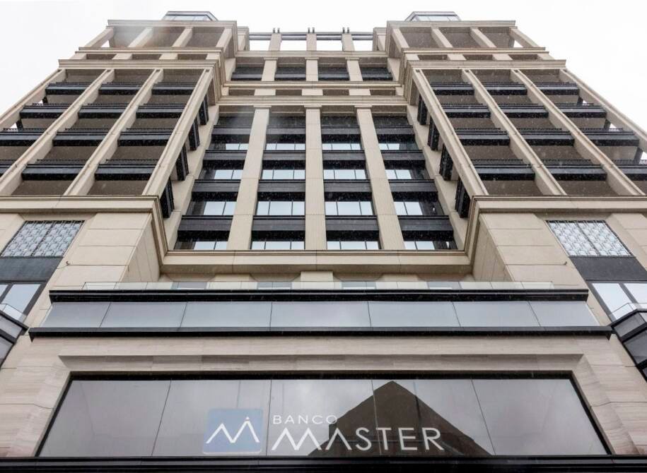 Banco Central determina auditorias no Banco Master, mas resultados surpreendem