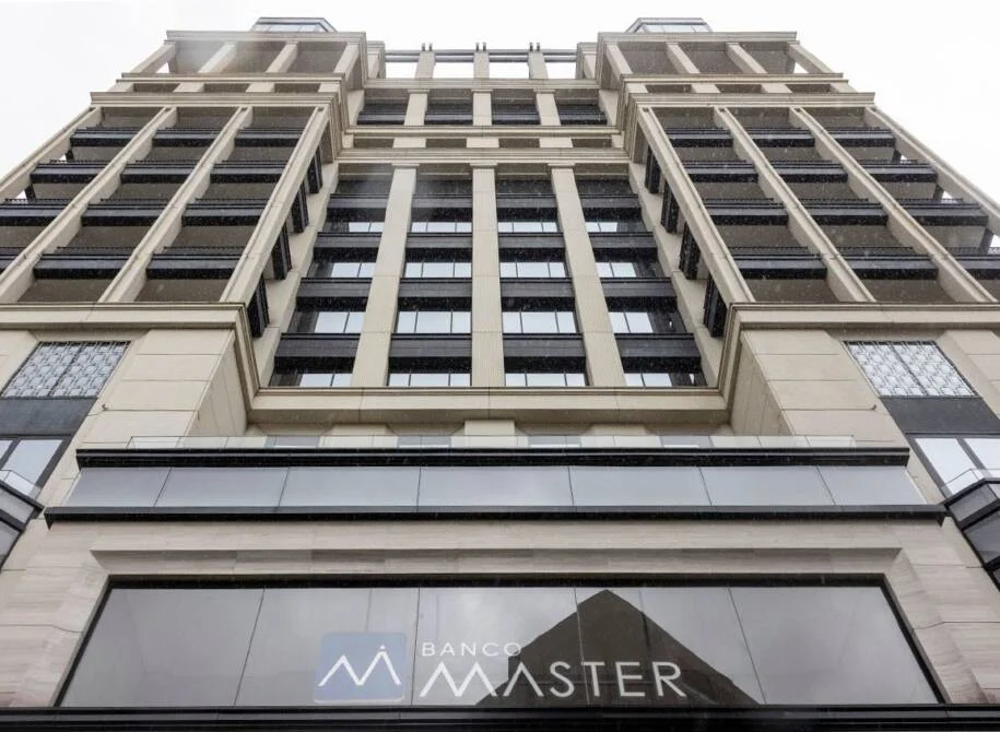 Banco Central determina auditorias no Banco Master, mas resultados surpreendem