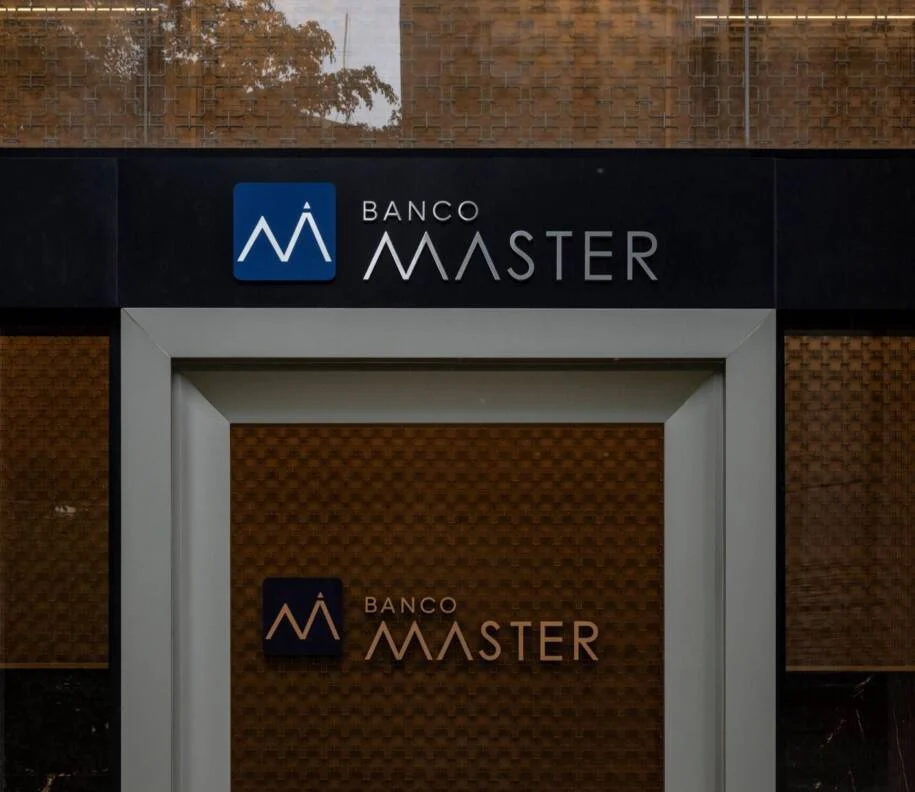 Banco Central e CVM enfrentam crise após escândalo de Daniel Vorcaro