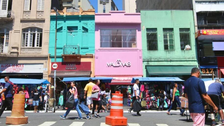 Banco Central enfrenta dilema com desemprego em mínima histórica e inflação alta