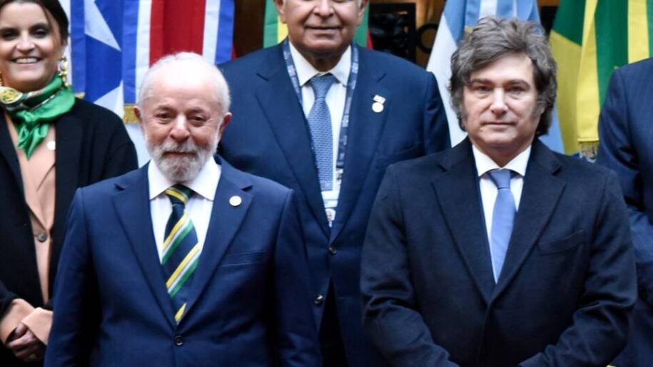 Banco Mundial projeta crescimento fraco para Brasil e destaca Argentina em 2026