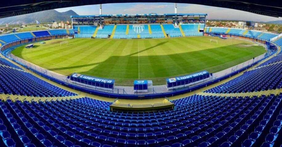 Barra FC desafia Corinthians em confronto inédito pela Copa do Brasil 2026