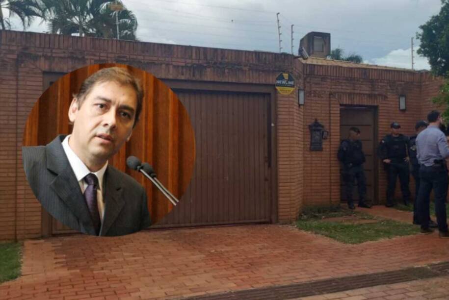 Bernal solicita assistência médica e revogação de prisão após assassinato de fiscal