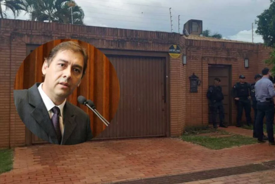 Bernal solicita assistência médica e revogação de prisão após assassinato de fiscal