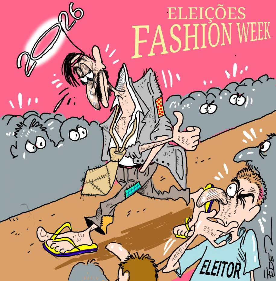 Beto Pereira assume Republicanos com apoio de Riedel e Azambuja; mudanças à vista