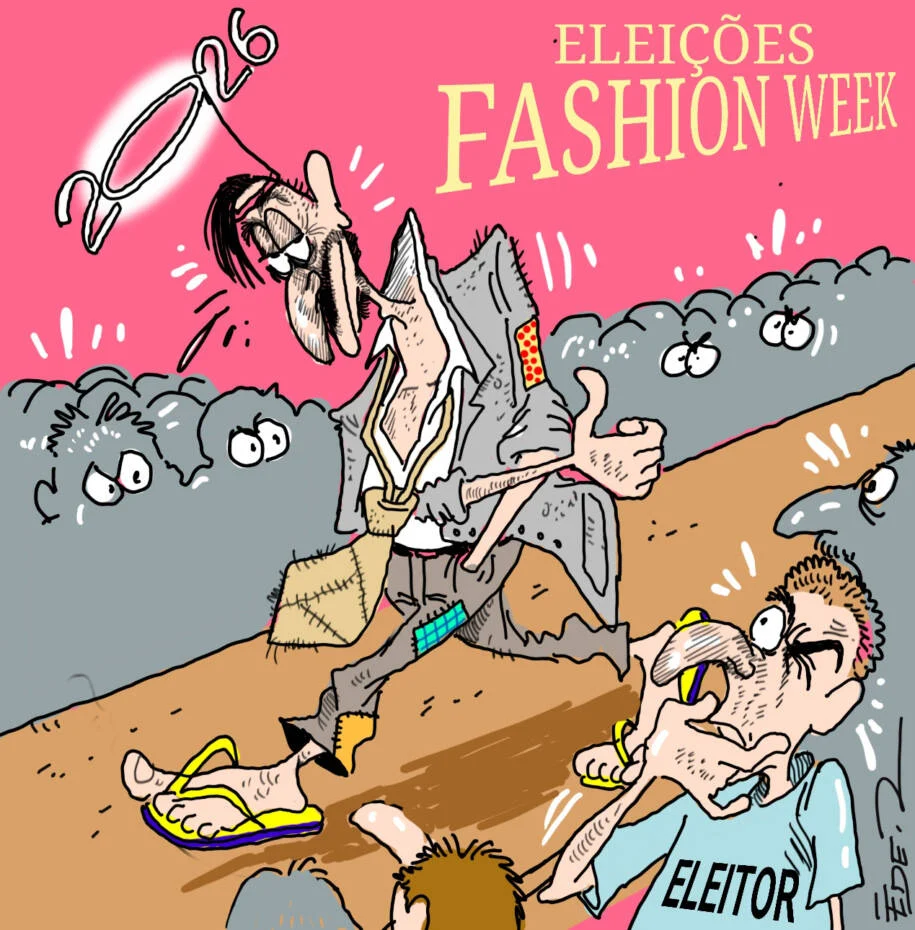 Beto Pereira assume Republicanos com apoio de Riedel e Azambuja; mudanças à vista