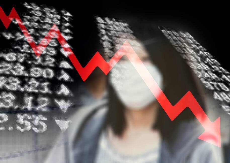 Bitcoin despenca para US$ 73 mil após queda nas bolsas de Nova York