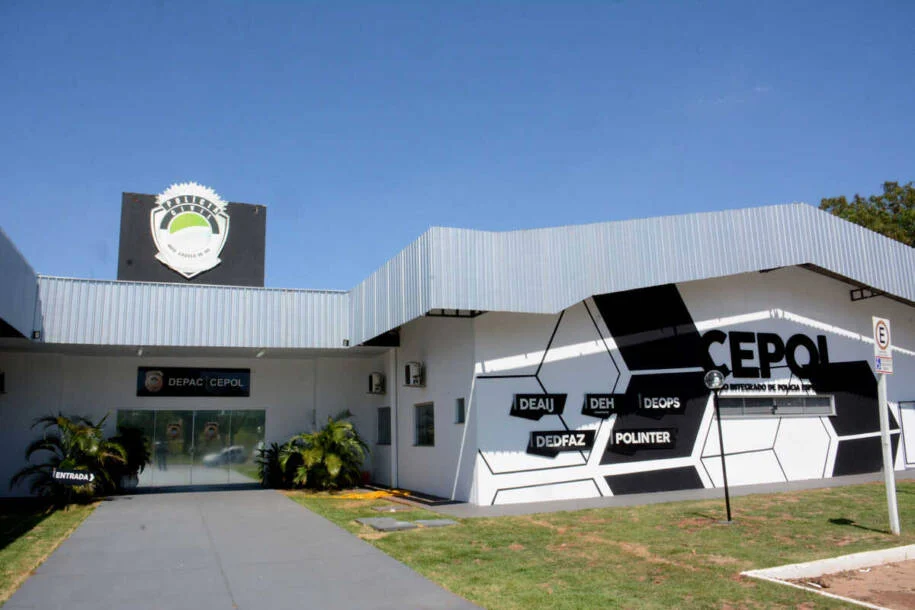 Boliviano atropela morador de rua ‘Donizete’ em Campo Grande sem câmeras