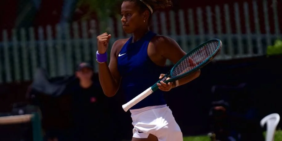 Brasil garante vaga em playoff mundial da Billie Jean King Cup após vitória sobre o México