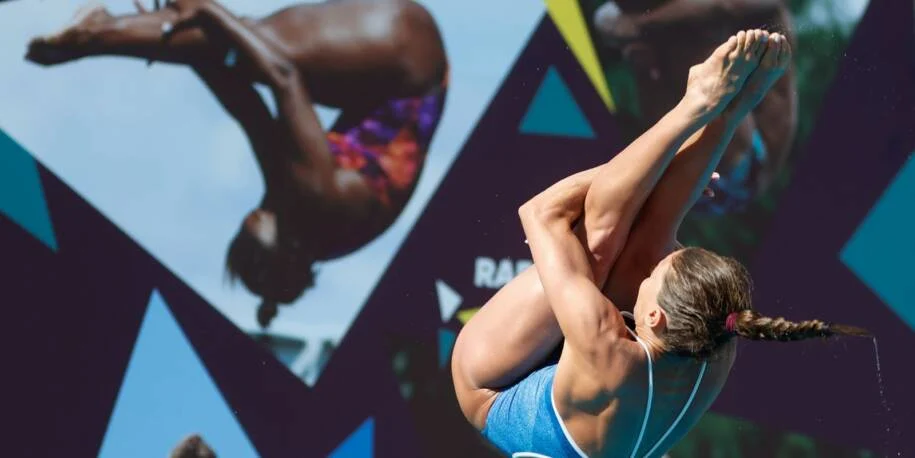 Brasília recebe Campeonato Brasileiro de Saltos Ornamentais com mais de 150 atletas