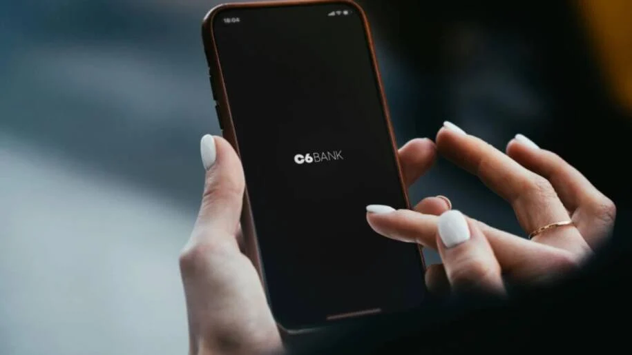 C6 Bank revoluciona transporte em SP com recarga do Bilhete Único pelo app