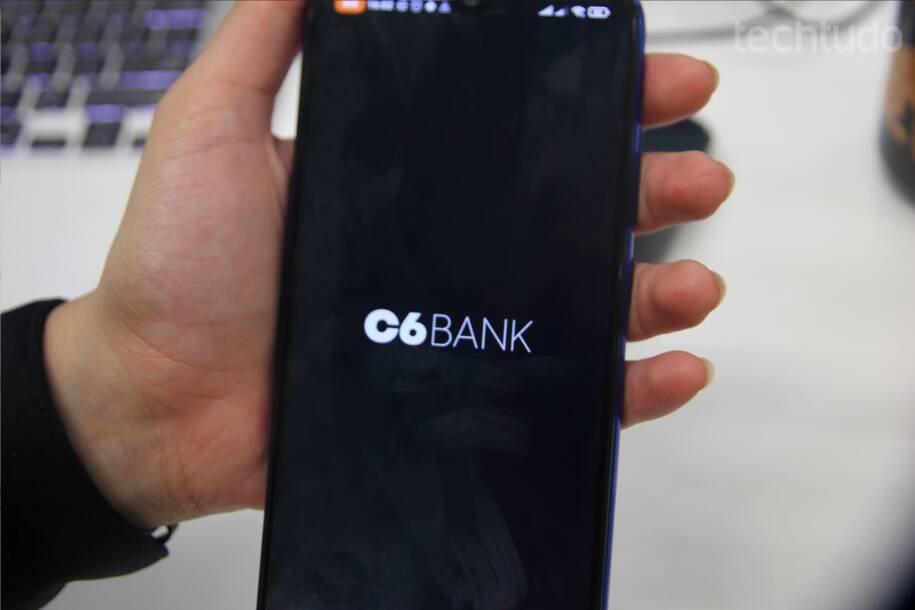 C6 Bank sofre instabilidade e usuários enfrentam dificuldades para acessar serviços