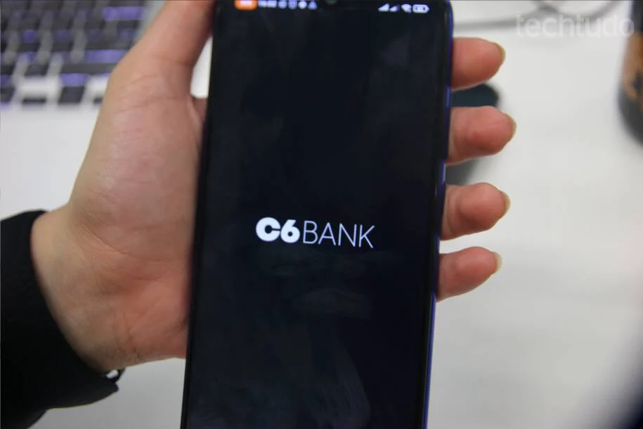 C6 Bank sofre instabilidade e usuários enfrentam dificuldades para acessar serviços