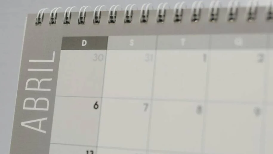 Calendário de Abril de 2026: feriados nacionais e estaduais geram expectativa