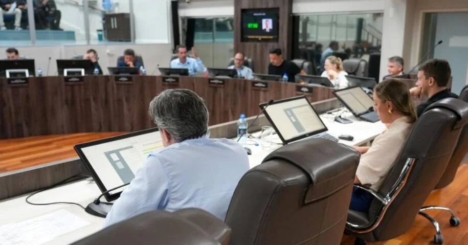 Câmara de Balneário Camboriú aprova R$ 41 milhões para prolongamento de via e gera expectativa