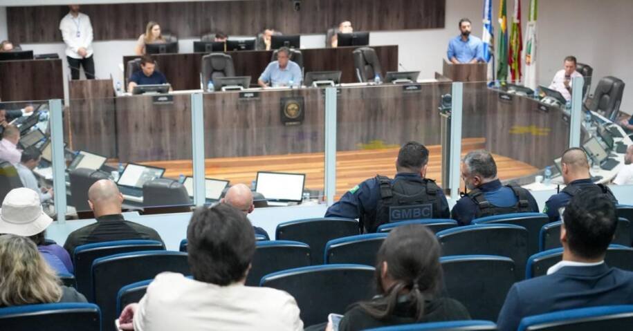 Câmara de Balneário Camboriú declara Festa da Tainha Patrimônio Cultural e aprova novas leis