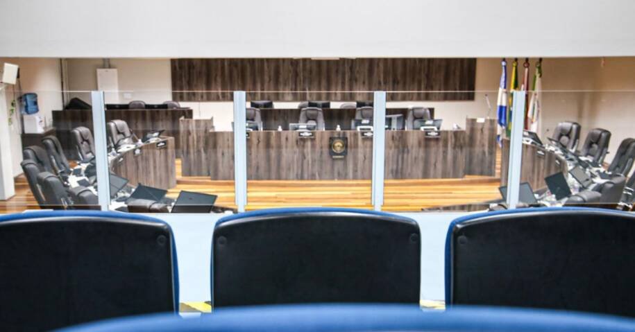 Câmara de Balneário Camboriú votará Lei do Microzoneamento com 53 emendas e tensão no ar