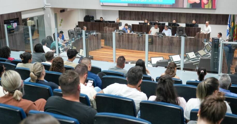 Câmara de Vereadores de Balneário Camboriú aprova regras para esportes na Praia Central