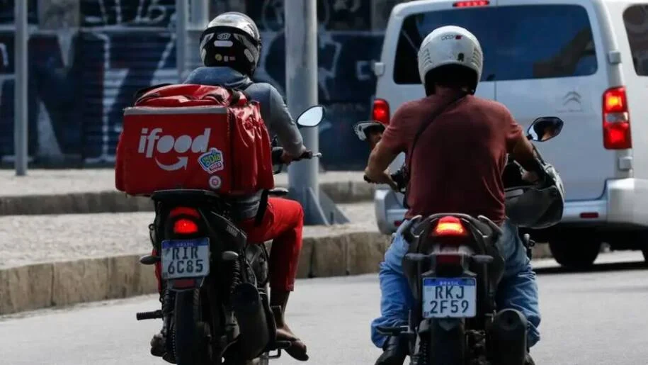 Câmara dos Deputados cancela votação de regras para apps após mobilização de entregadores