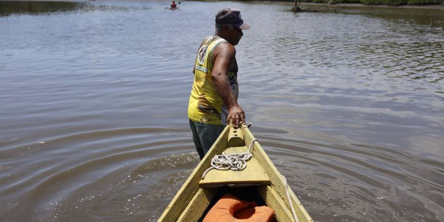 Câmara dos Deputados rejeita mudanças do Senado e aprova MP do Seguro-Defeso