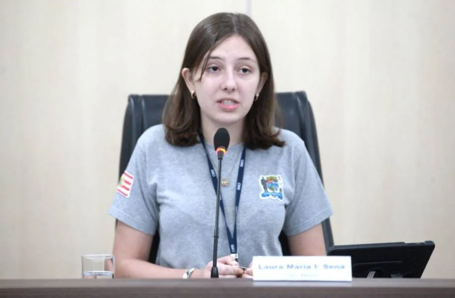 Câmara Municipal de Blumenau aprova propostas e discute desafios sociais