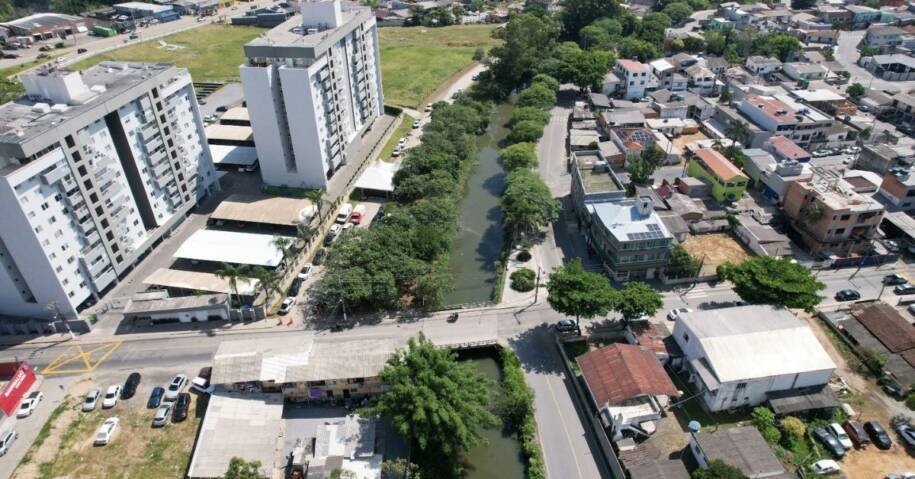 Camboriú assina licitação de R$ 52,4 milhões para nova avenida que liga a Santa Catarina