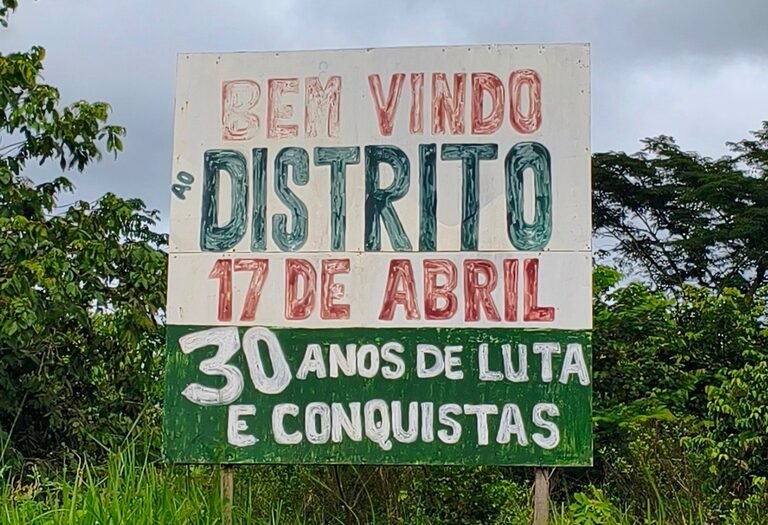 Caminhos da Reportagem revela massacre de Eldorado do Carajás e suas consequências