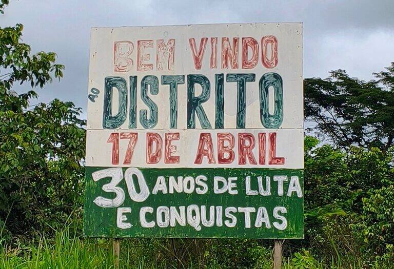 Caminhos da Reportagem revela massacre de Eldorado do Carajás e suas consequências