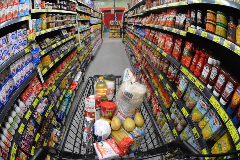 Campo Grande enfrenta alta de 3,29% e é a quinta capital com cesta básica cara