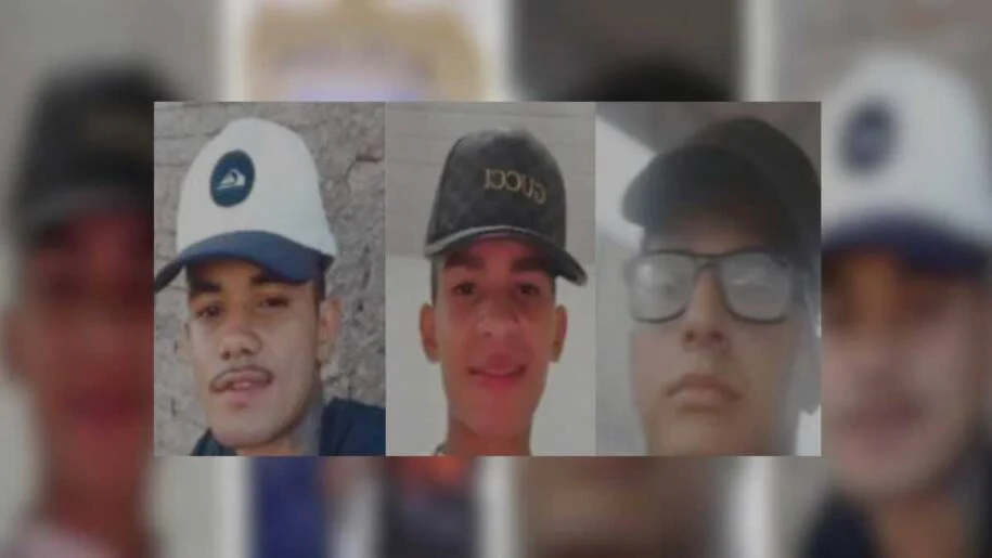 Campo Grande: Jovens executados por facção criminosa em Marechal Rondon