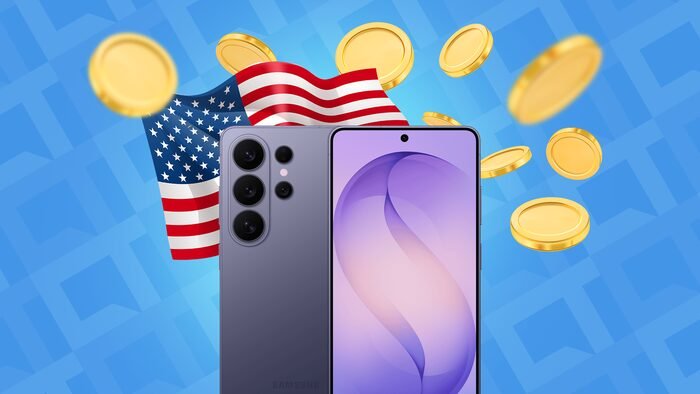 Canaltech revela: comprar celular Samsung nos EUA pode ter armadilhas financeiras!