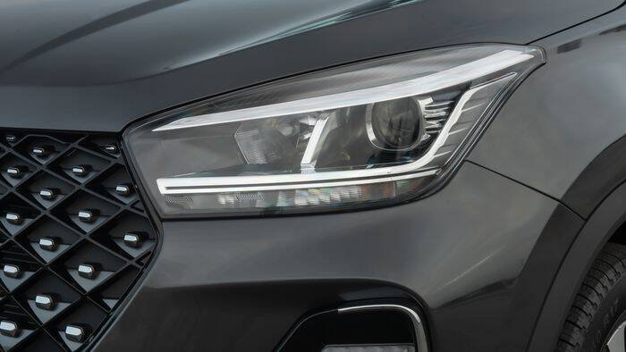 CAOA Chery Tiggo 5X explode em vendas e gera fila de espera de 12 mil pedidos