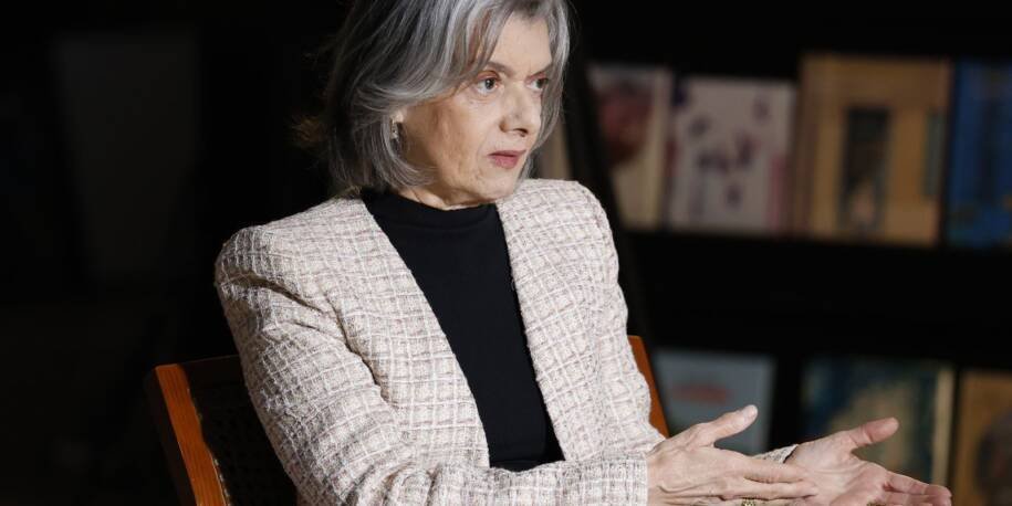 Cármen Lúcia revela que familiares pedem sua saída do STF devido a ataques machistas
