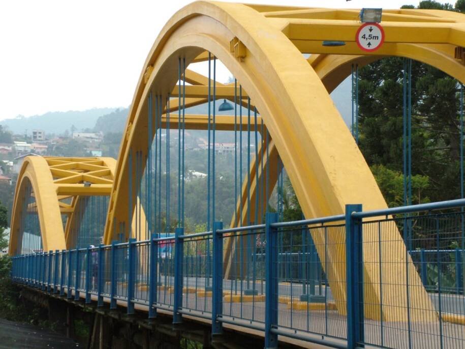 CASAN anuncia interligação da adutora na Ponte dos Arcos e alerta sobre abastecimento