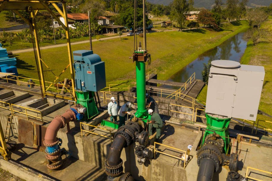 Casan economiza quase R$ 20 milhões em 2025 com adesão ao mercado livre de energia