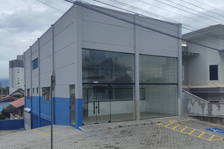CASAN muda agência em Rio do Sul para novo endereço em área livre de enchentes