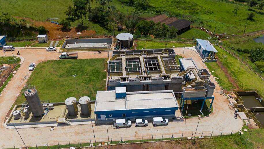 Casan seleciona empresa para implantar sistema de esgoto e transforma Sul da Ilha