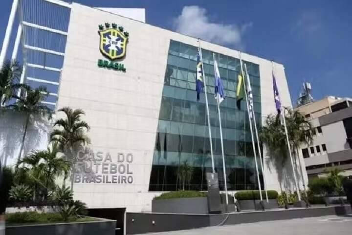 CBF inicia discussões para criar liga única do futebol brasileiro e busca protagonismo