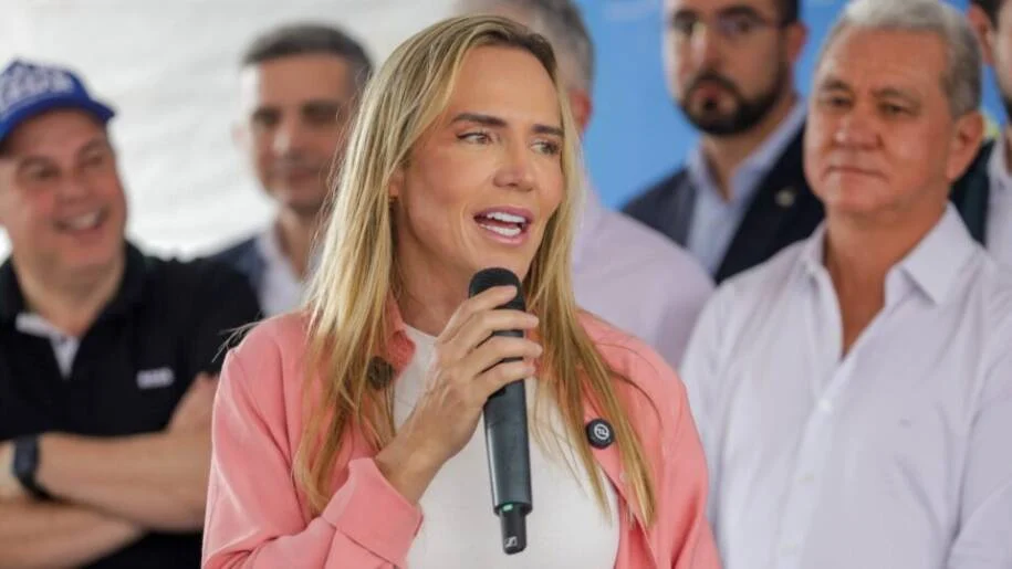 Celina Leão pedirá autorização ao governo Lula para socorrer BRB após escândalo