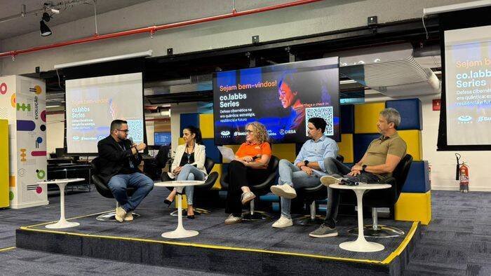 CESAR e Banco do Brasil alertam: computação quântica pode destruir criptografia até 2026