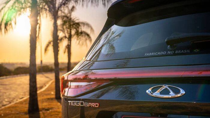 Chery revela bateria de estado sólido que promete autonomia de 1.500 km e mais