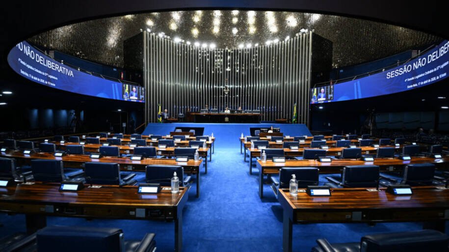 Cientista político alerta: Eleições para o Senado em 2026 podem ser um protesto contra o STF