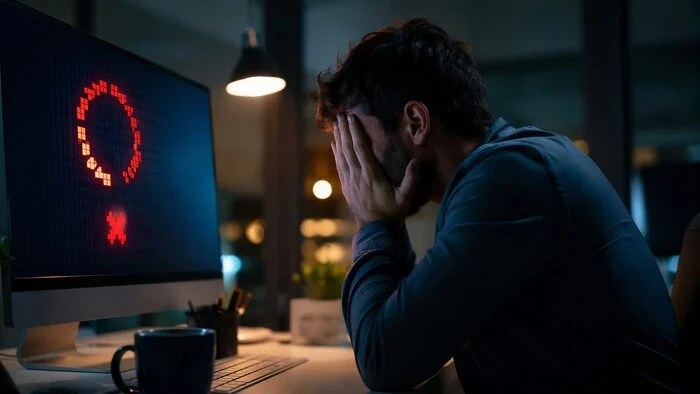 Claude e ChatGPT enfrentam instabilidades constantes; usuários clamam por soluções