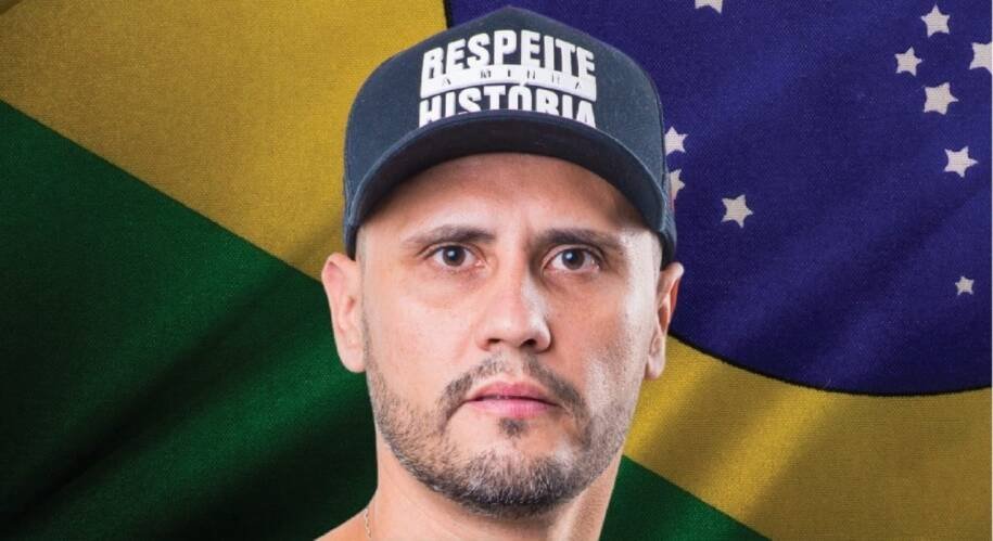 Cleitinho Azevedo lidera pesquisa com 30% e ameaça Kalil e Pacheco em Minas