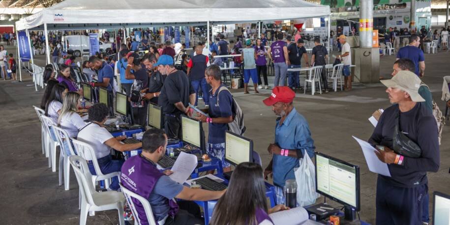 CNJ lança Registre-se Pop Rua em Brasília e promete erradicar sub-registro