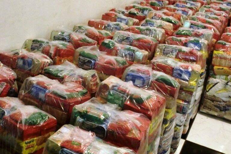 Conab inicia entrega de 2 mil cestas de alimentos para indígenas em Dourados após chikungunya