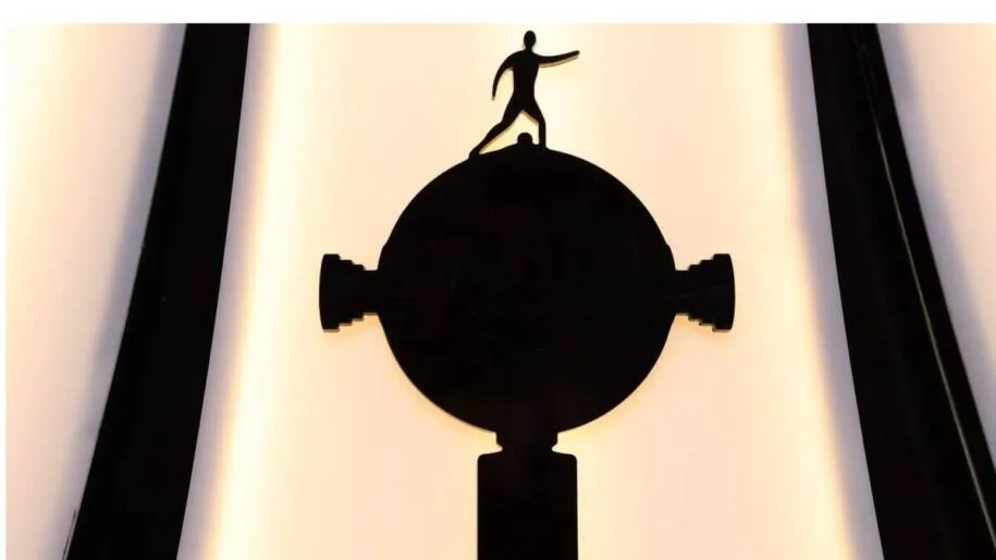 Conmebol aumenta premiação da Libertadores e Sul-Americana em 439% até 2026