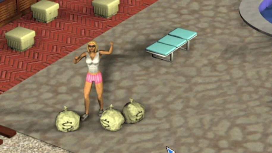 Continuum Entertainment lança jogo do BBB inspirado em The Sims 24 anos depois