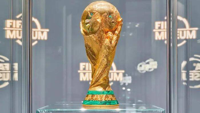 Copa do Mundo 2026: 36% dos patrocinadores falham em segurança digital e alertam especialistas