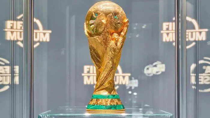 Copa do Mundo 2026: 36% dos patrocinadores falham em segurança digital e alertam especialistas